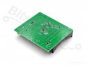 Batterij tester XH-M239 voor 18650 batterijen